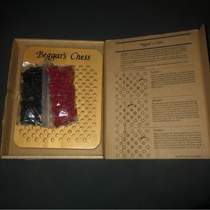 Original Beggars Chess